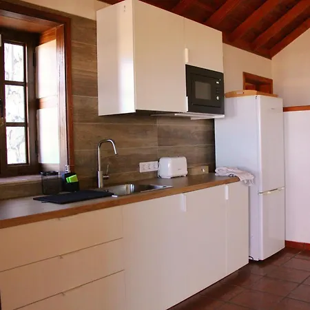 Holiday home Casa El Morro