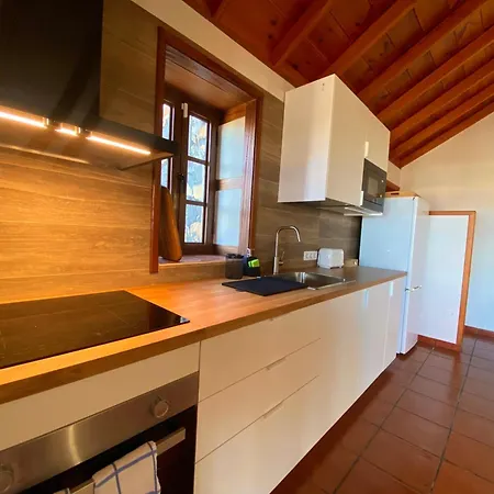 Holiday home Casa El Morro *