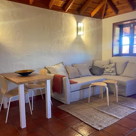 Casa El Morro * Los Llanos De Aridane