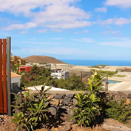 Casa El Morro Holiday home Los Llanos De Aridane