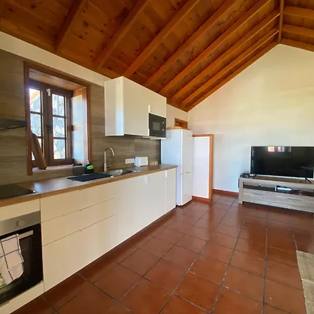 Casa El Morro Holiday home *