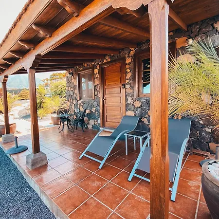 Casa El Morro * Los Llanos De Aridane