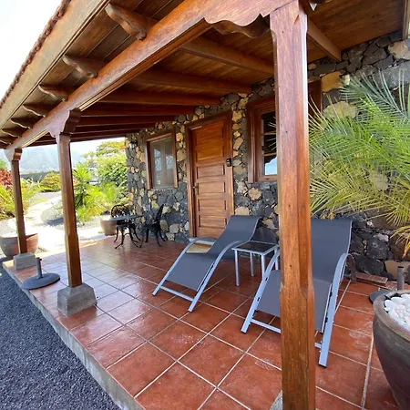 Casa El Morro