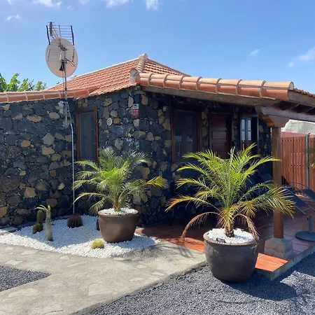 Holiday home Casa El Morro *