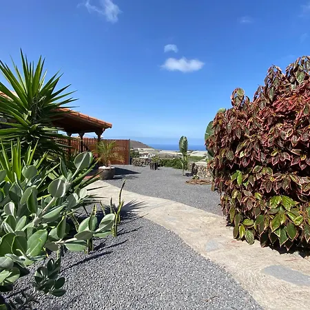 Casa El Morro