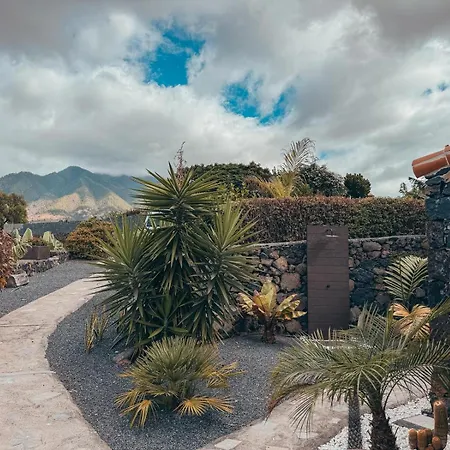 Casa El Morro Holiday home *