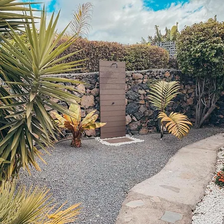 Casa El Morro Holiday home Los Llanos De Aridane