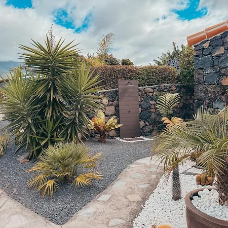 Casa El Morro Holiday home