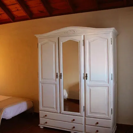 펜션 Casa El Morro *