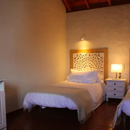 펜션 Casa El Morro *