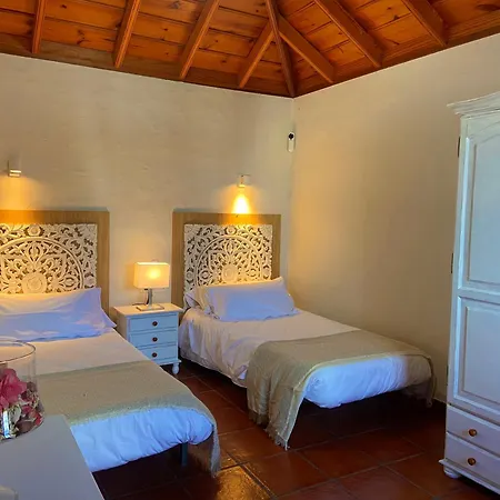 Casa El Morro Los Llanos De Aridane