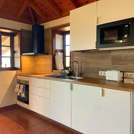Holiday home Casa El Morro