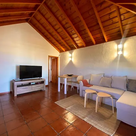 Casa El Morro Los Llanos De Aridane