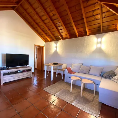 Casa El Morro Holiday home