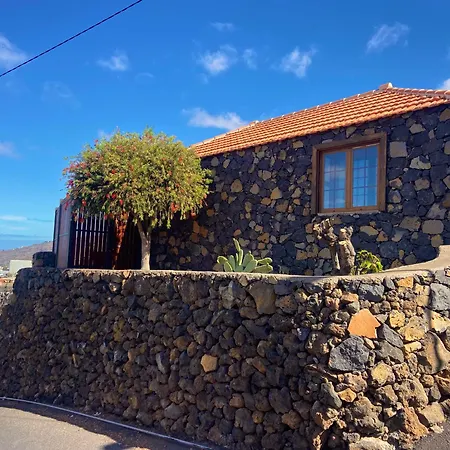 Casa El Morro Holiday home *