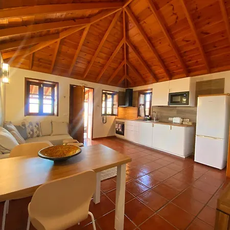 Casa El Morro * Los Llanos De Aridane