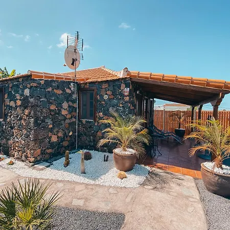 Casa El Morro Casa vacanze Los Llanos De Aridane