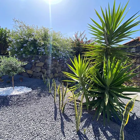 Casa El Morro Holiday home