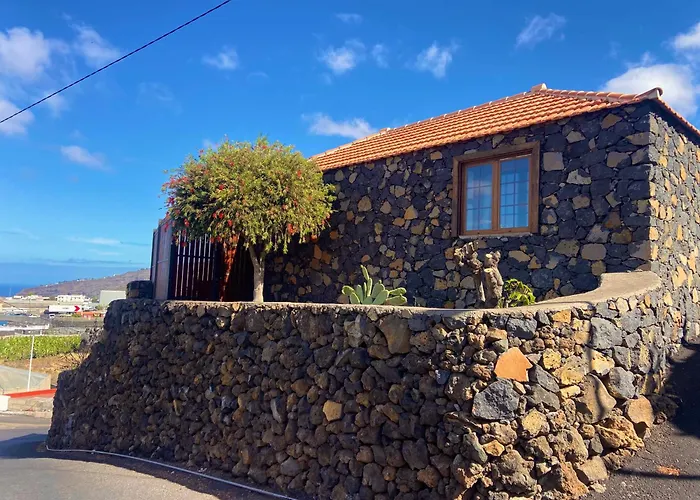 Casa El Morro 度假居 *